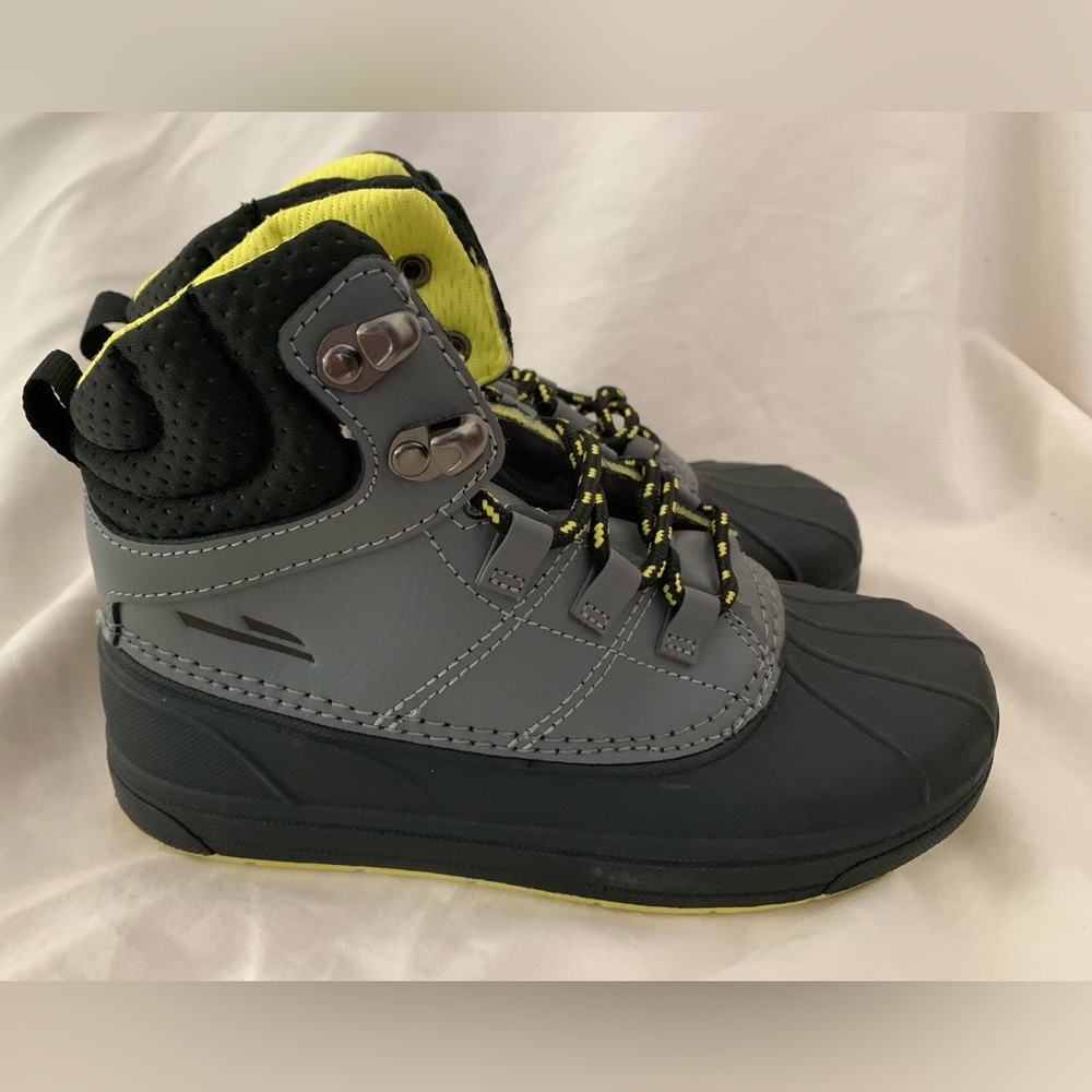 Champion Boots